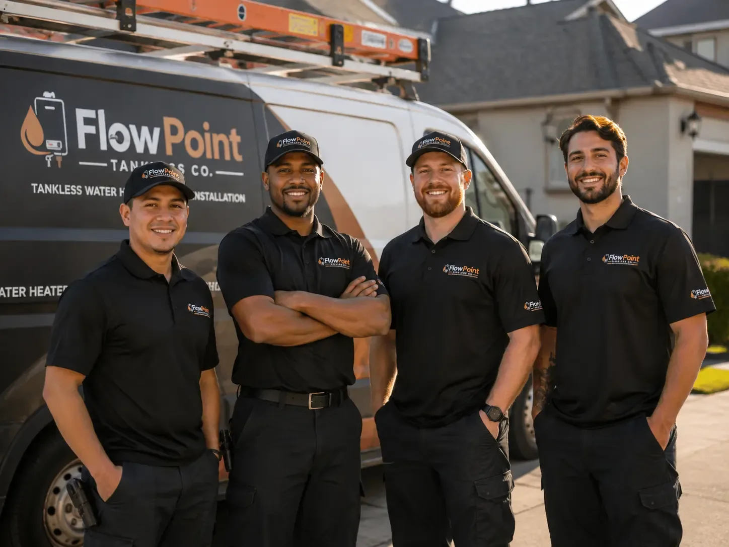Tankless Water Heater Installation company in Weaubleau, MO