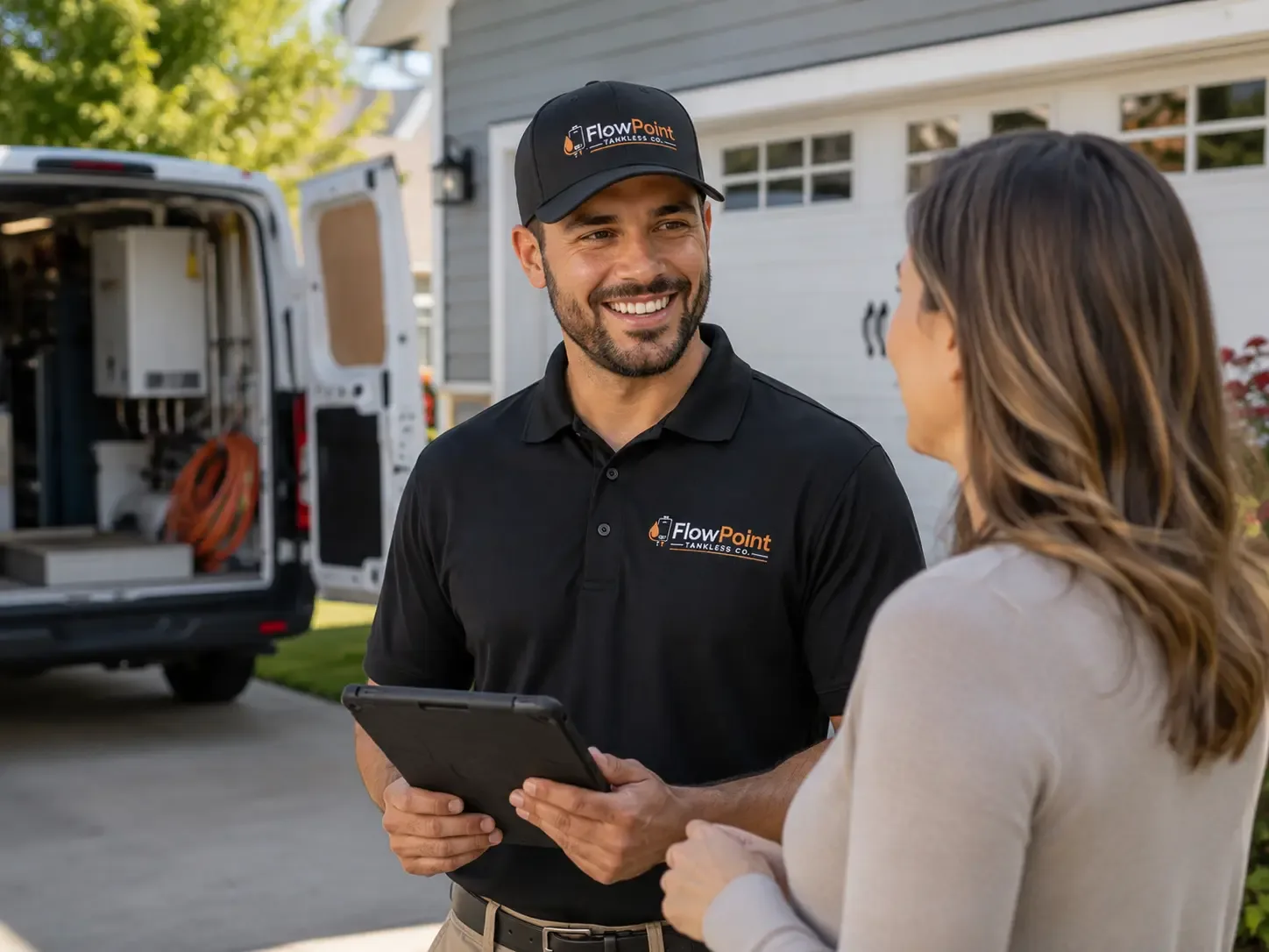Tankless Water Heater Installation Weaubleau, MO FAQs